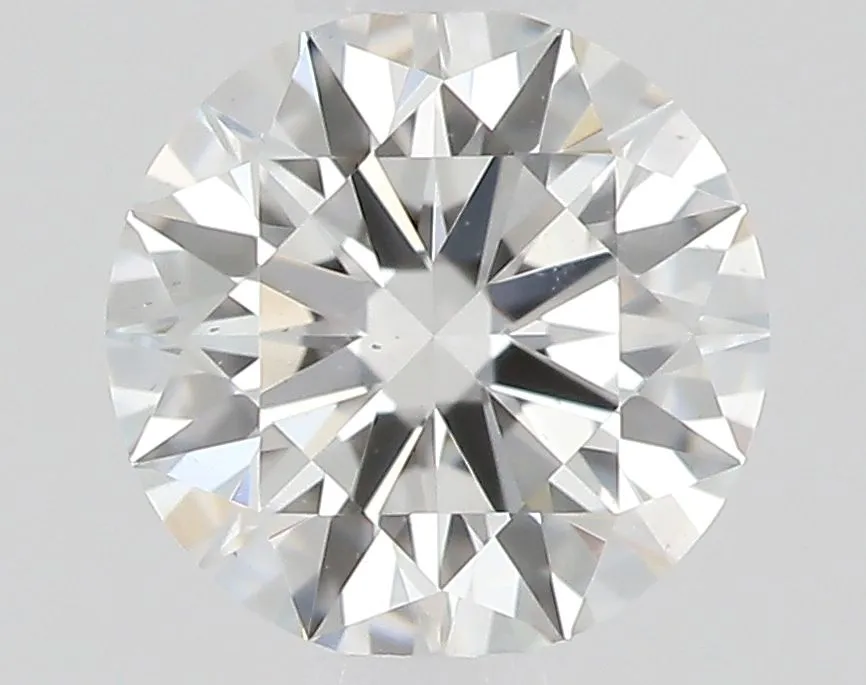 0.30ct ROUND G SI1 Natural diamond