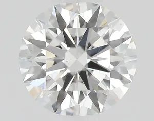 0.3ct ROUND G SI1 Natural diamond