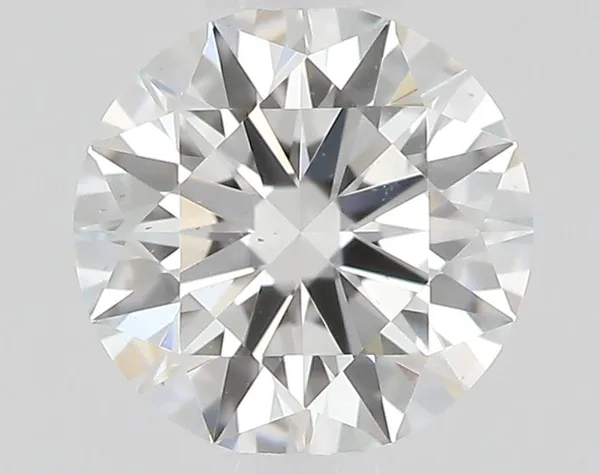 0.3ct ROUND G SI1 Natural diamond