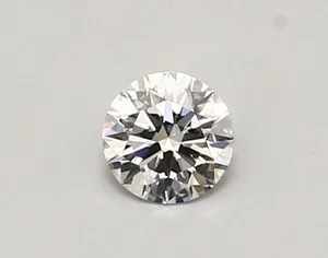 0.36ct ROUND D VVS2 Lab diamond