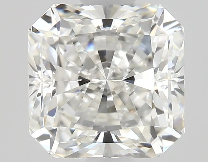 0.91ct RADIANT G VVS2 Natural diamond