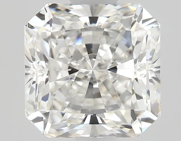 0.91ct RADIANT G VVS2 Natural diamond