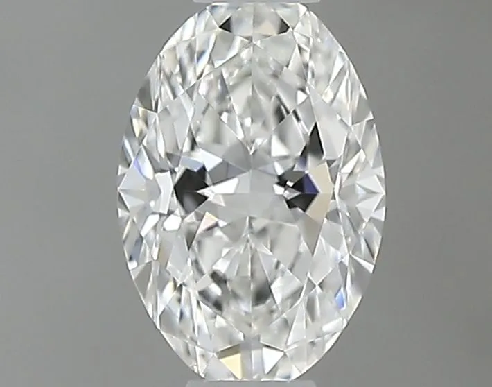 0.33ct OVAL F VS1 Natural diamond