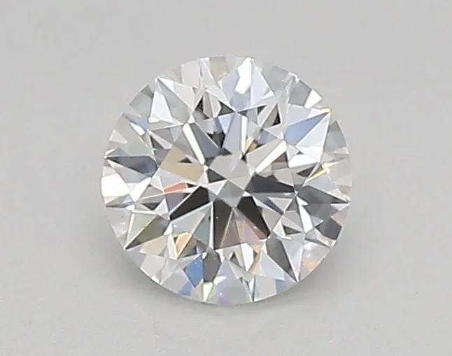 0.36ct ROUND D VS1 Lab Grown diamond