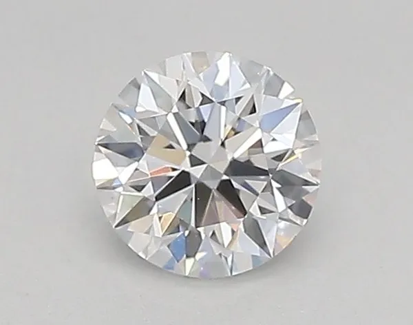 0.36ct ROUND D VS1 Lab diamond