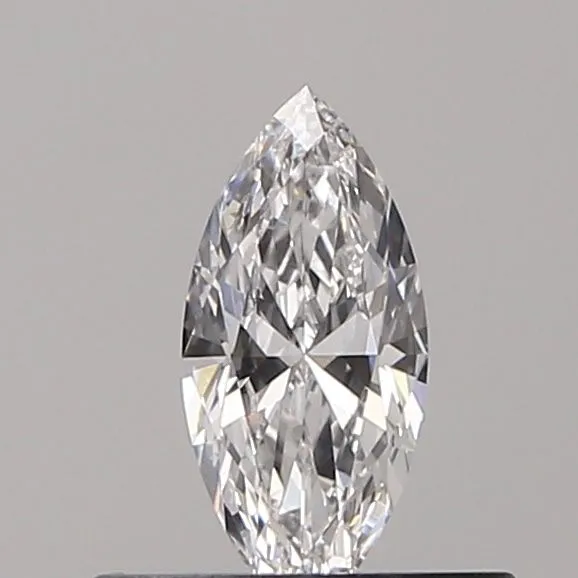 0.31ct MARQUISE E VVS1 Natural diamond