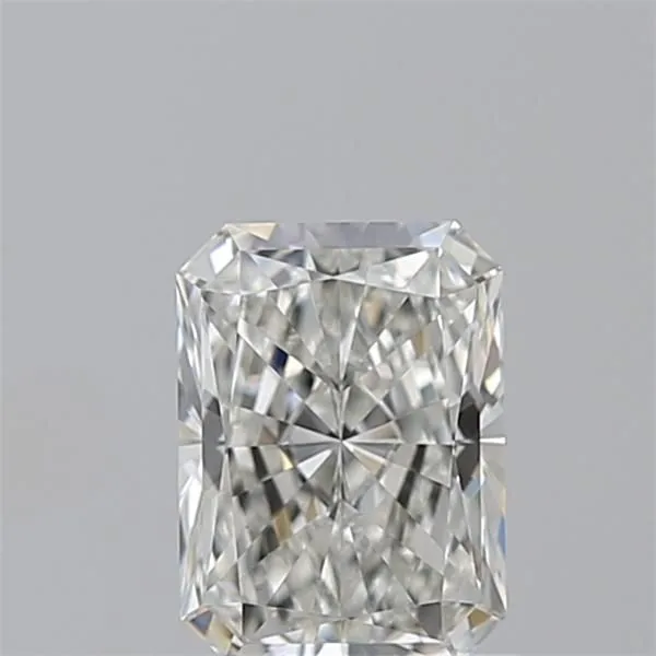 1.00ct RADIANT H VS1 Natural diamond