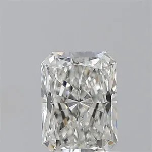 1ct RADIANT H VS1 Natural diamond