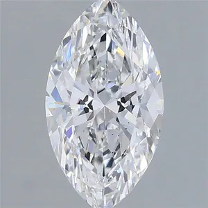 1.02ct MARQUISE E VS2 Lab diamond