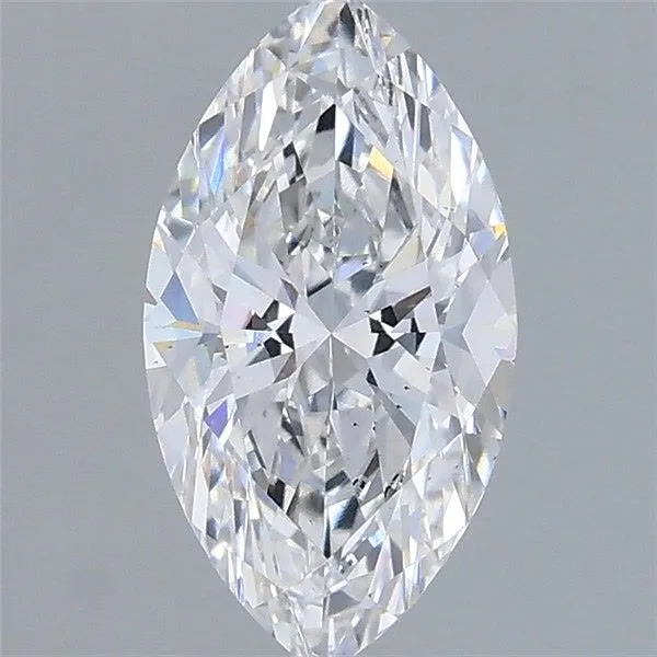 1.02ct MARQUISE E VS2 Lab diamond