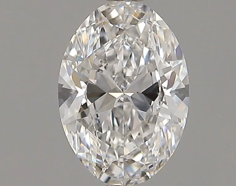 0.50ct OVAL E VS1 Natural diamond