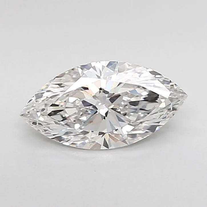 1.04ct MARQUISE F VVS2 Lab Grown diamond
