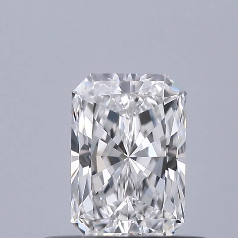 0.40ct RADIANT D IF Natural diamond