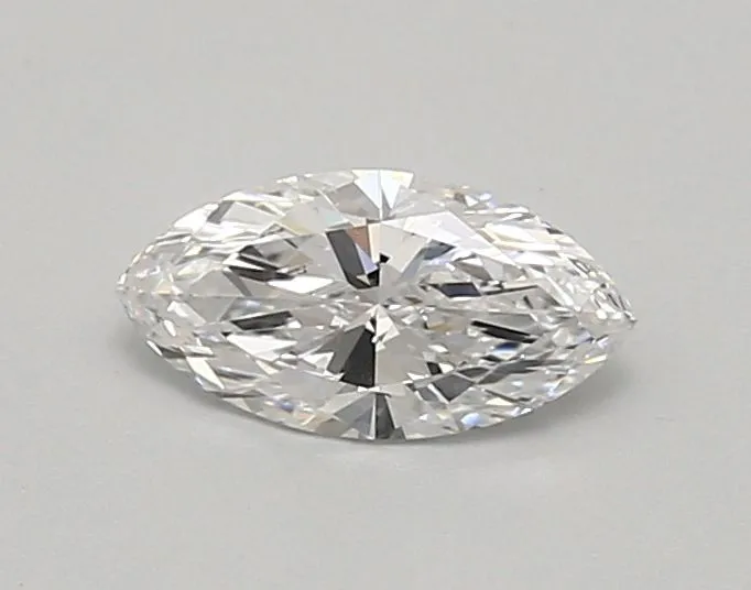 0.73ct MARQUISE D VVS1 Lab Grown diamond