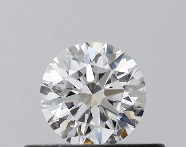 0.34ct ROUND D VS1 Lab Grown diamond