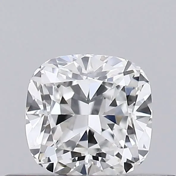 0.30ct CUSHION G VS1 Natural diamond