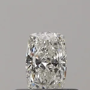 0.3ct CUSHION G VS2 Natural diamond