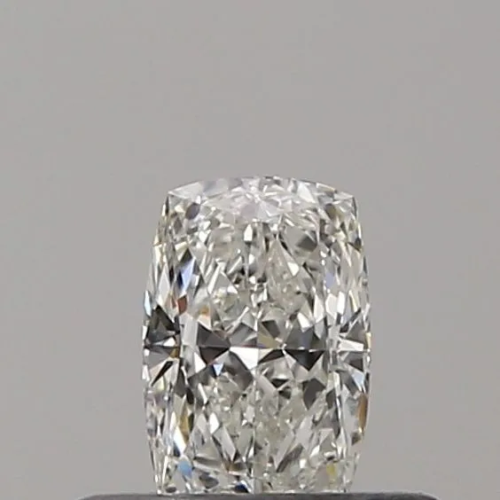 0.3ct CUSHION G VS2 Natural diamond