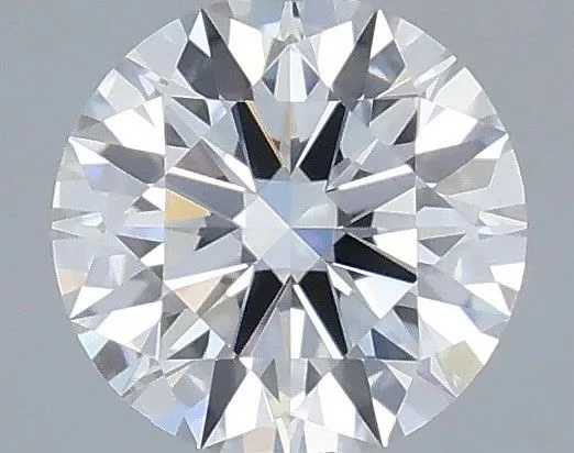 0.33ct ROUND E VVS2 Lab Grown diamond