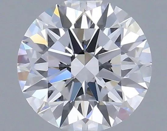 0.33ct ROUND D VVS2 Lab Grown diamond