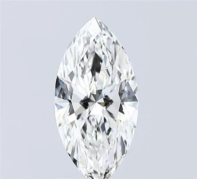 1.07ct MARQUISE F VVS2 Lab Grown diamond