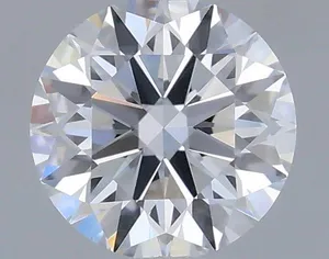 0.31ct ROUND E VS2 Lab diamond