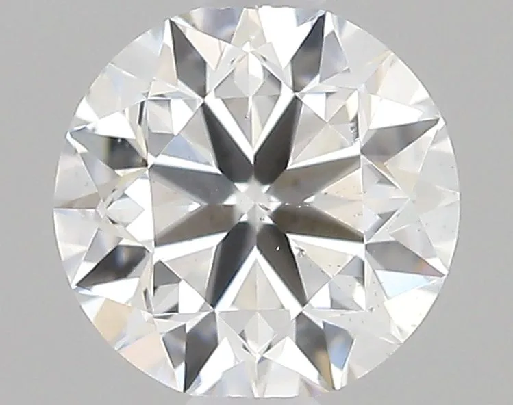 0.30ct ROUND G SI1 Natural diamond