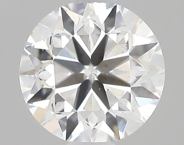 0.3ct ROUND G SI1 Natural diamond