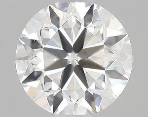 0.3ct ROUND G SI1 Natural diamond