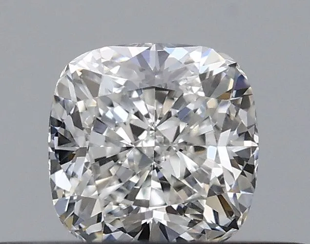 0.30ct CUSHION G IF Natural diamond