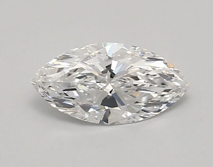 0.94ct MARQUISE D IF Lab Grown diamond