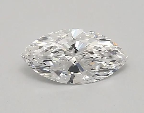 0.94ct MARQUISE D IF Lab diamond
