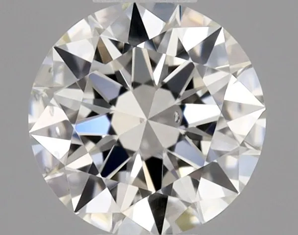 0.3ct ROUND G SI1 Natural diamond