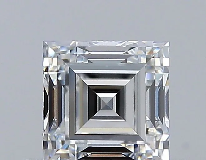 0.36ct RADIANT E VS1 Natural diamond