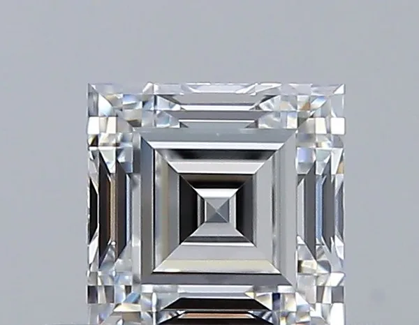 0.36ct RADIANT E VS1 Natural diamond