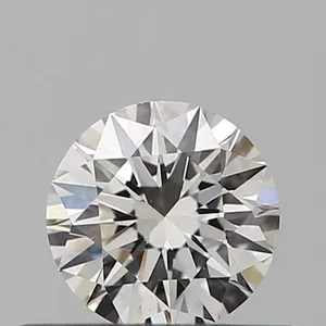 0.3ct ROUND H VS1 Natural diamond