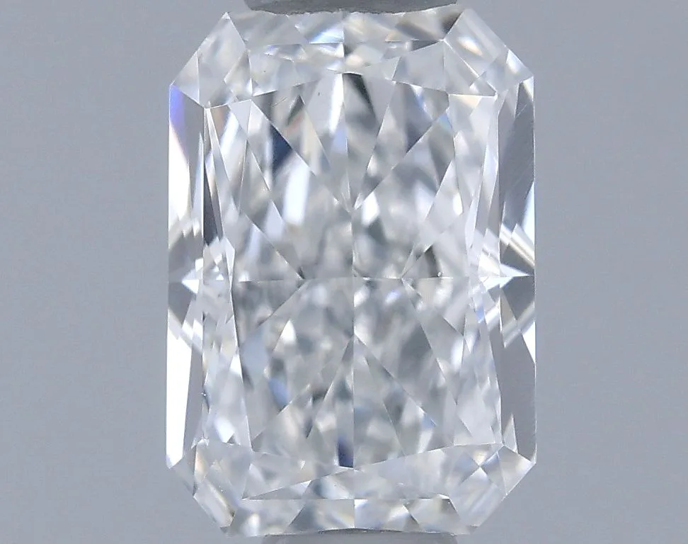 0.51ct RADIANT D VVS2 Lab Grown diamond