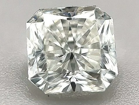 1.04ct RADIANT H VS1 Natural diamond