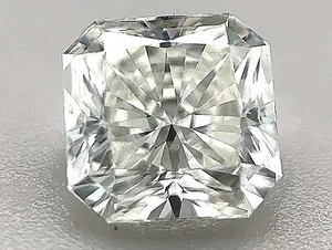 1.04ct RADIANT H VS1 Natural diamond