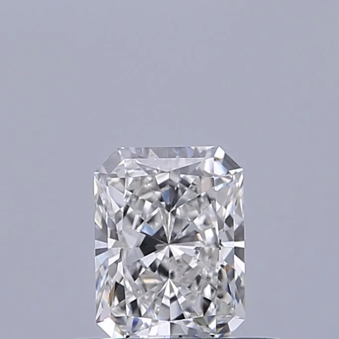 0.34ct RADIANT E VVS2 Natural diamond