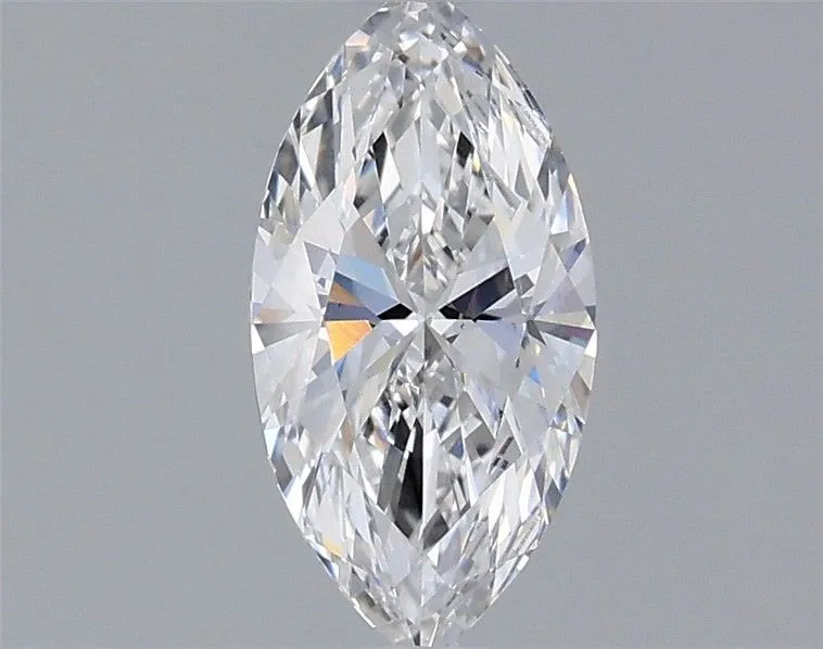 0.99ct MARQUISE E VS1 Lab Grown diamond