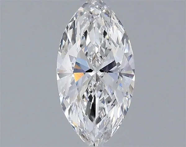 0.99ct MARQUISE E VS1 Lab diamond