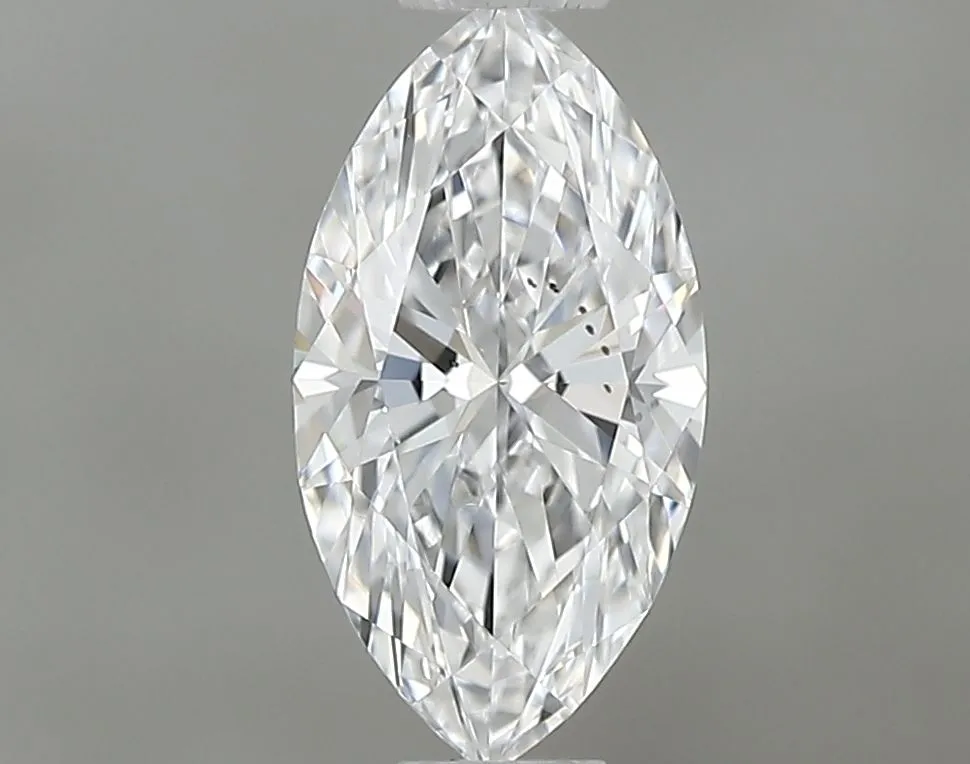 0.40ct MARQUISE D SI1 Natural diamond