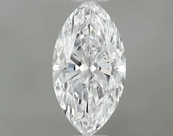 0.4ct MARQUISE D SI1 Natural diamond