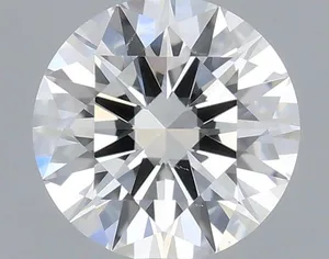 0.33ct ROUND G SI1 Natural diamond
