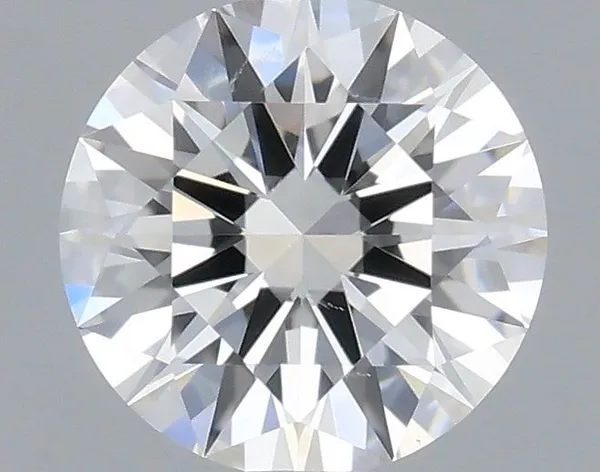 0.33ct ROUND G SI1 Natural diamond