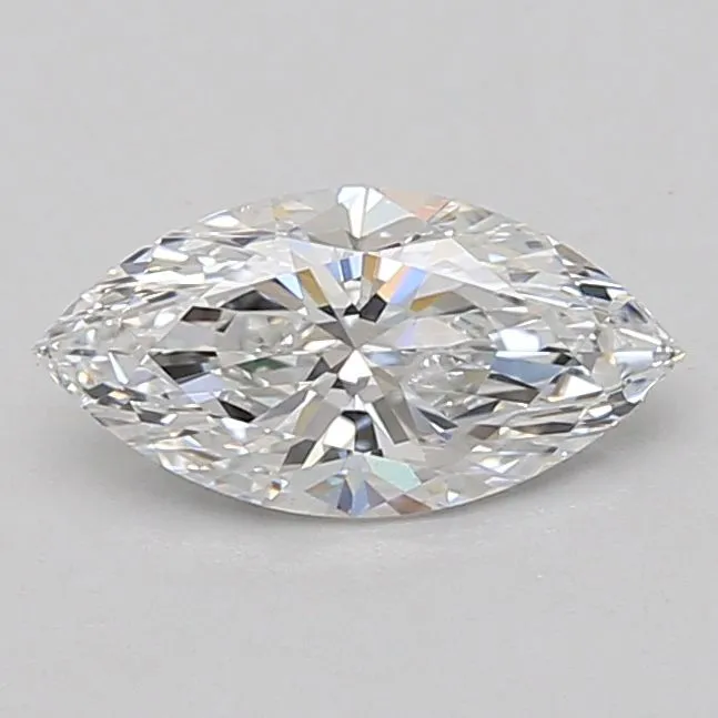 1.01ct MARQUISE D VS2 Lab Grown diamond