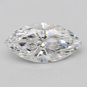 1.01ct MARQUISE D VS2 Lab diamond