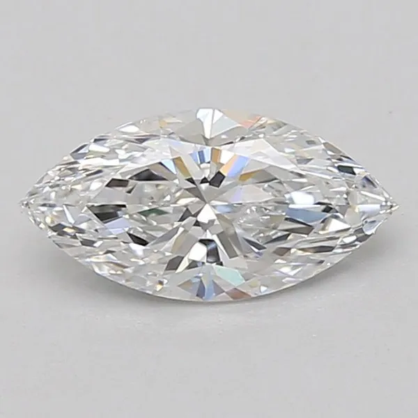 1.01ct MARQUISE D VS2 Lab diamond
