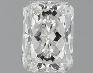 0.6ct RADIANT G VS1 Natural diamond